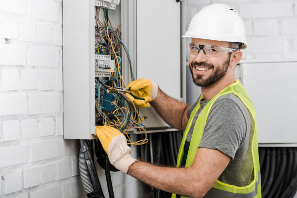 Best Residential Electrician Services  in Middletown, CT