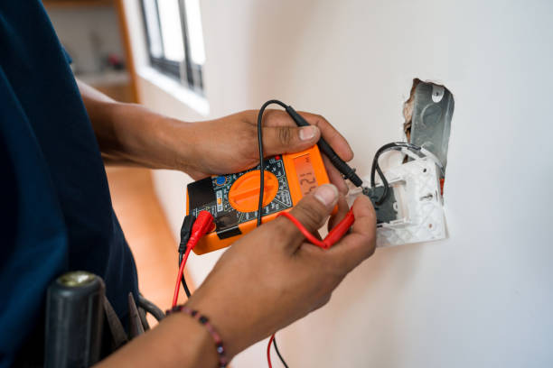 Best Emergency Electrical Repair  in Middletown, CT