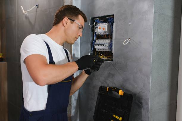 Best Electrical Rewiring Services  in Middletown, CT