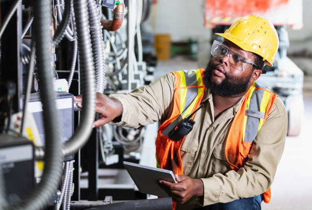 Best Electrical Installation Contractor  in Middletown, CT